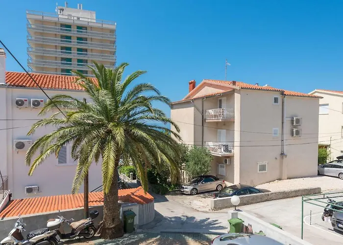 Mona Διαμέρισμα