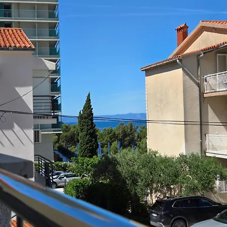 Apartman Mona