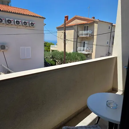 Apartman Mona