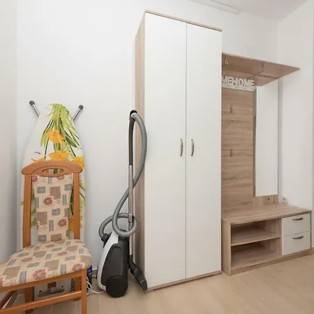 Apartamento Mona