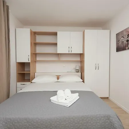 Apartman Mona