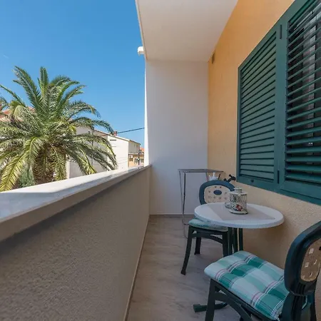 Apartman Mona Makarska