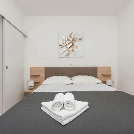 Apartmán Mona *