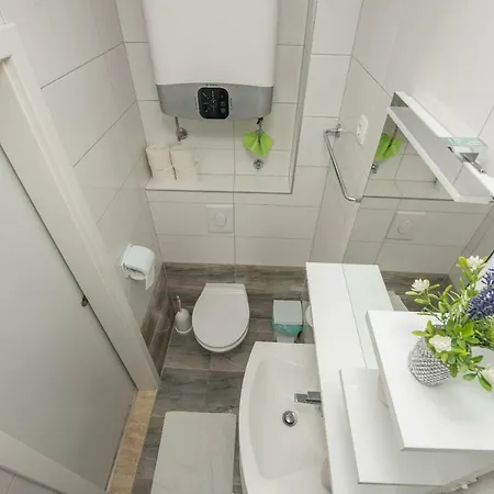 Apartamento Mona Makarska