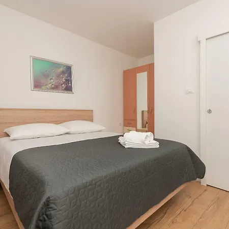 Apartamento Mona Makarska