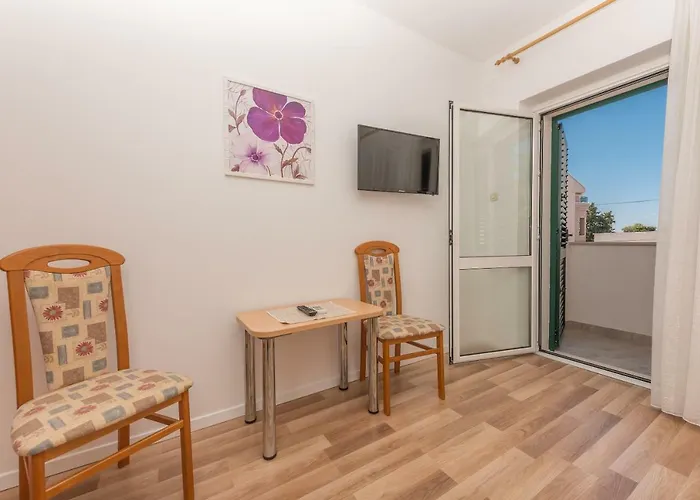 Apartmán Mona Makarská