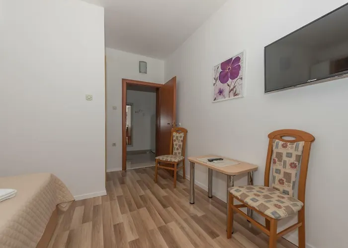 Mona Apartmán Makarská