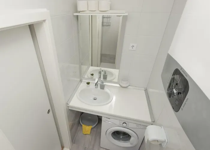 Apartment Mona Makarska